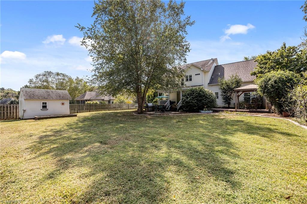 3606 Birdsong Court