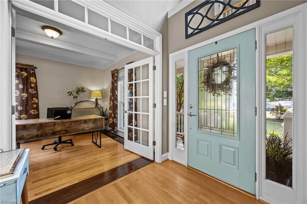 3606 Birdsong Court