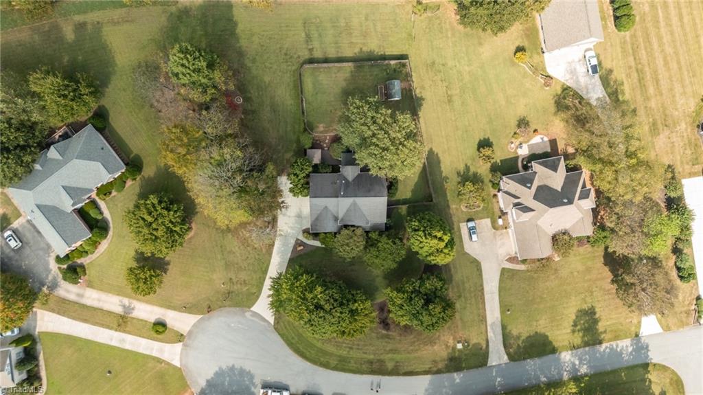 3606 Birdsong Court