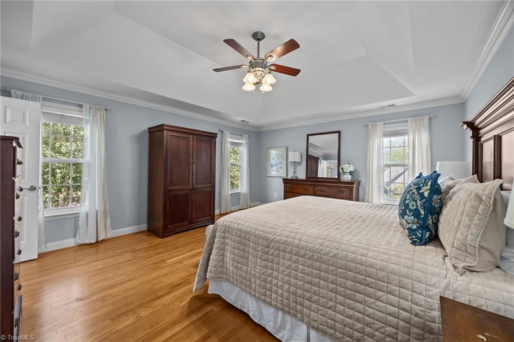 3606 Birdsong Court