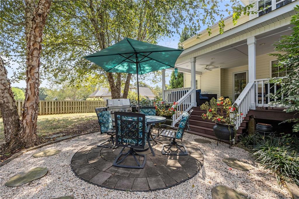 3606 Birdsong Court
