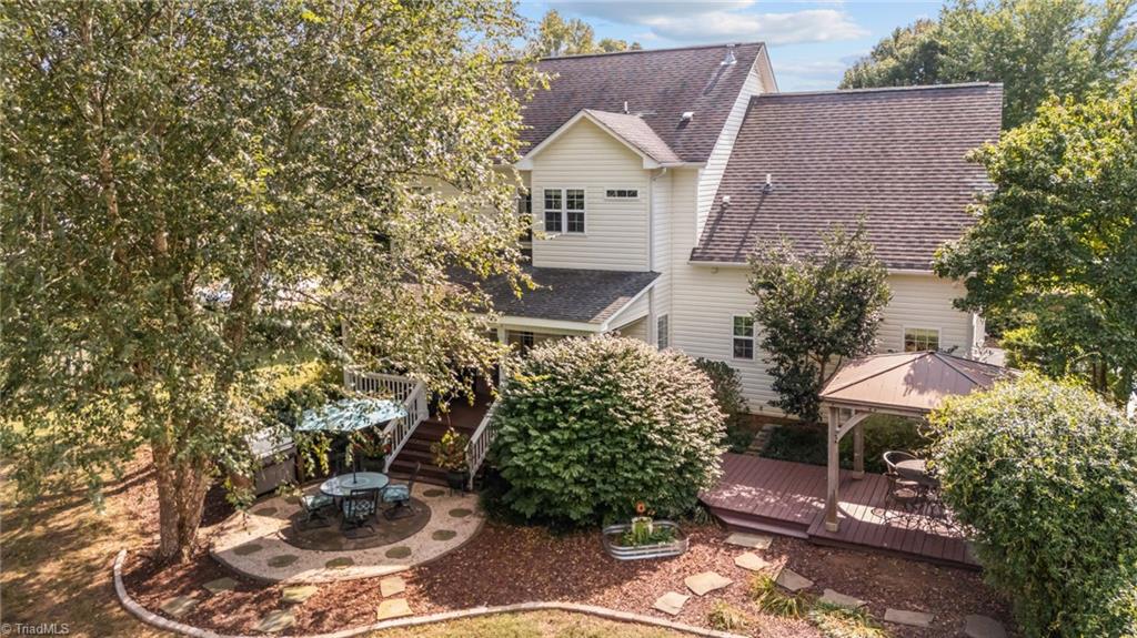3606 Birdsong Court