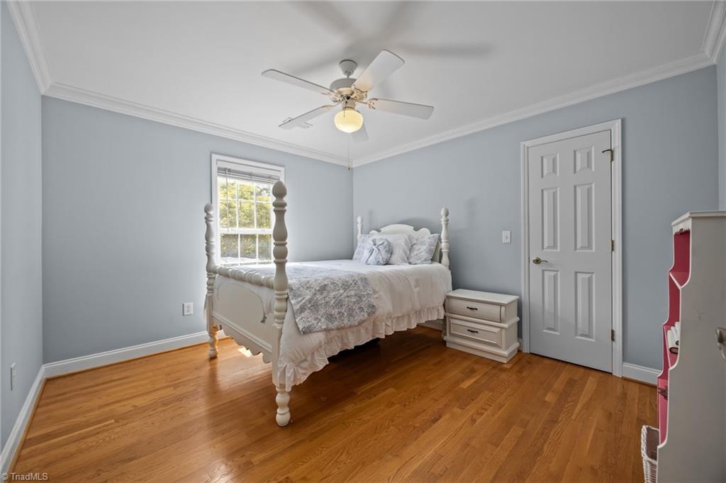 3606 Birdsong Court