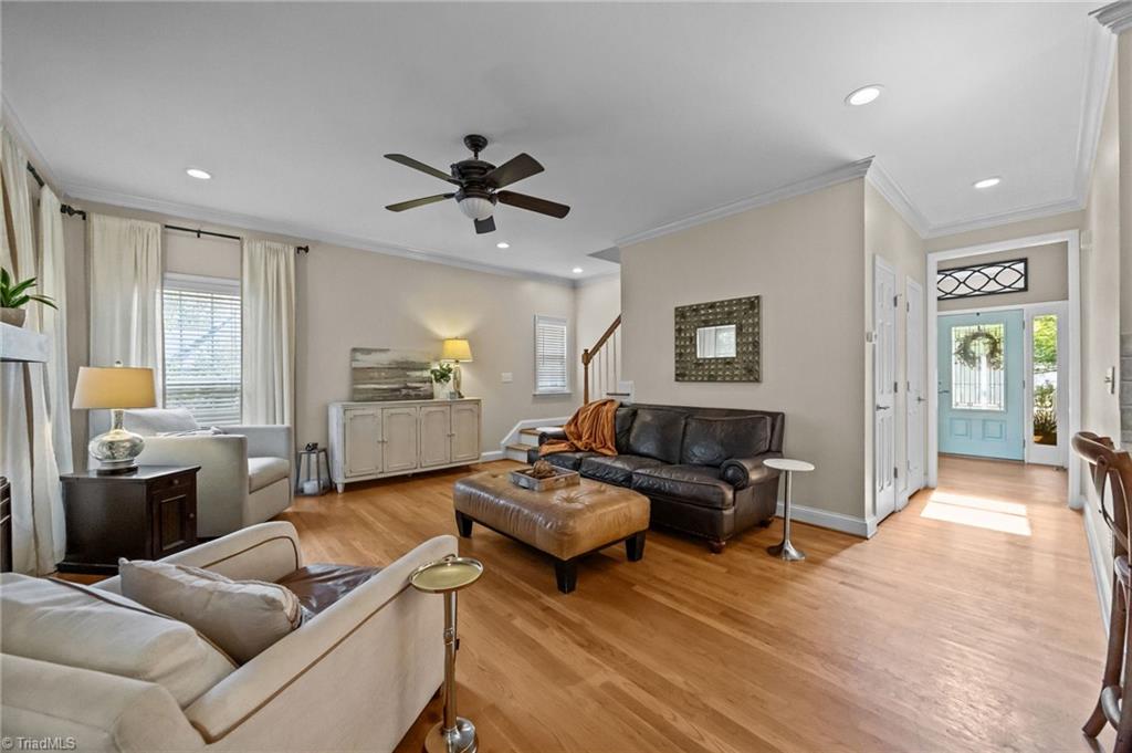 3606 Birdsong Court