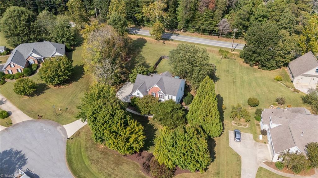 3606 Birdsong Court