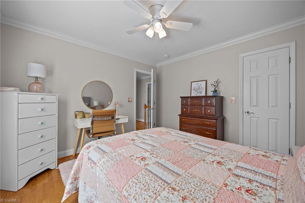3606 Birdsong Court