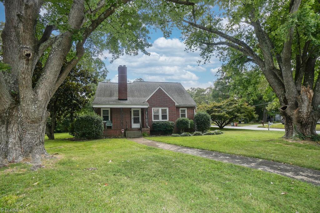 1000 Sykes Avenue
