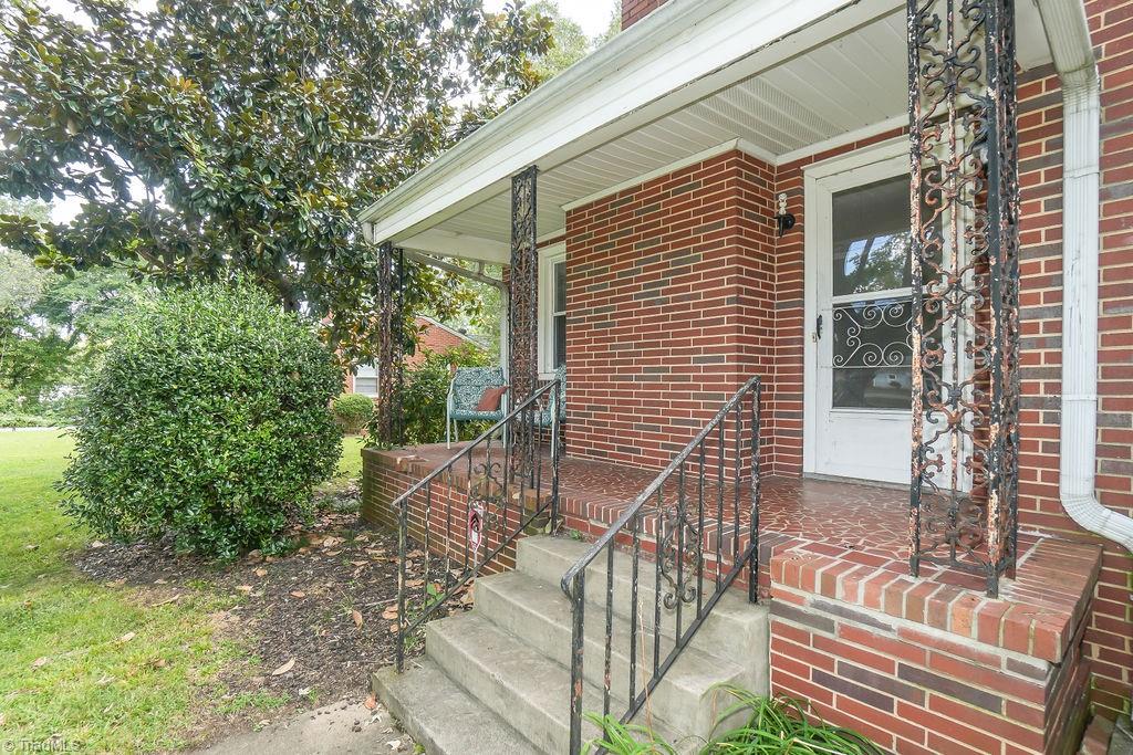 1000 Sykes Avenue