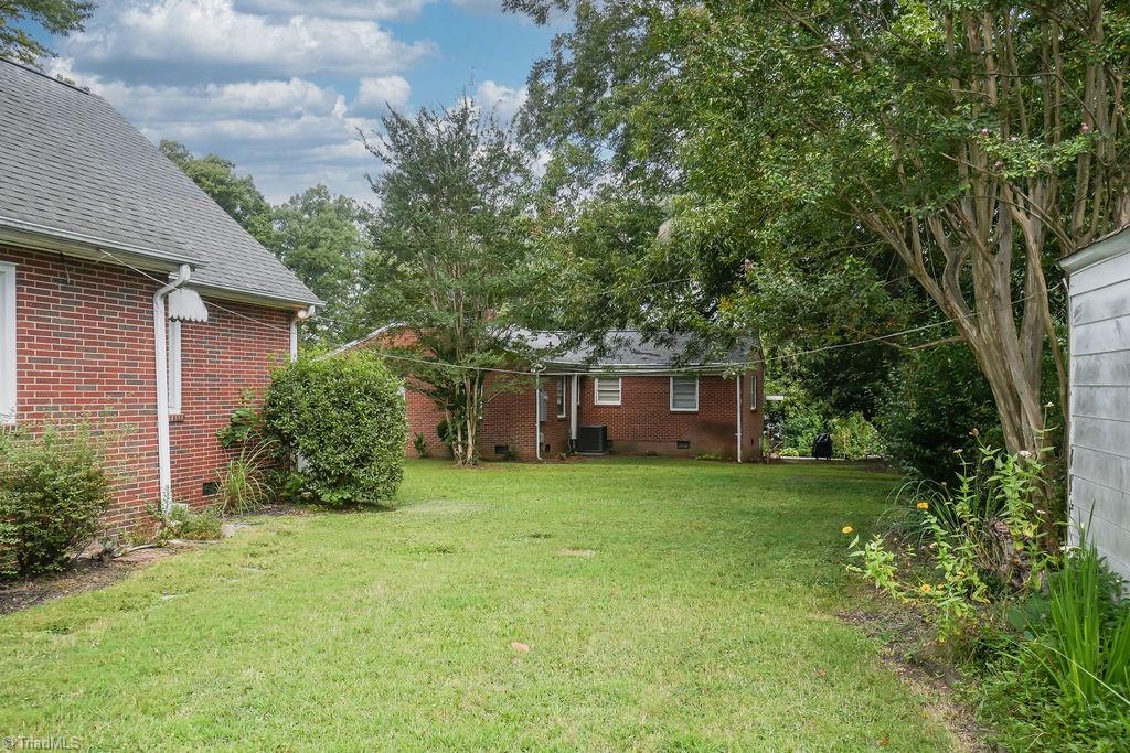 1000 Sykes Avenue