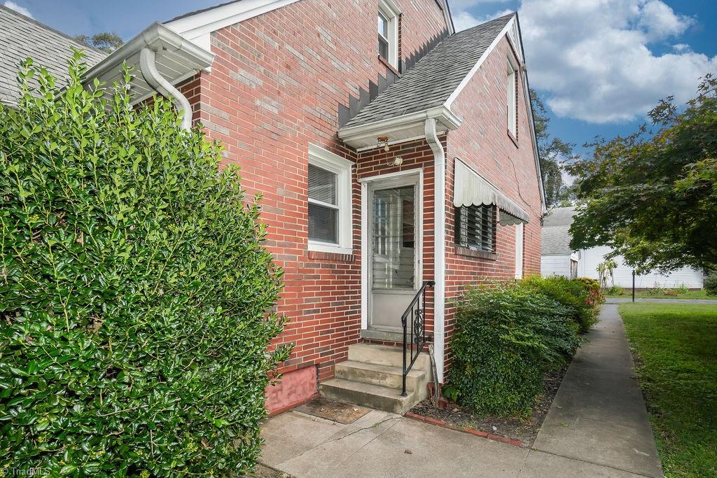 1000 Sykes Avenue