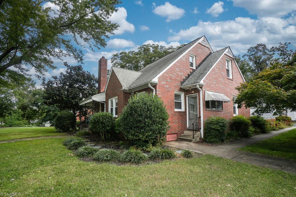 1000 Sykes Avenue