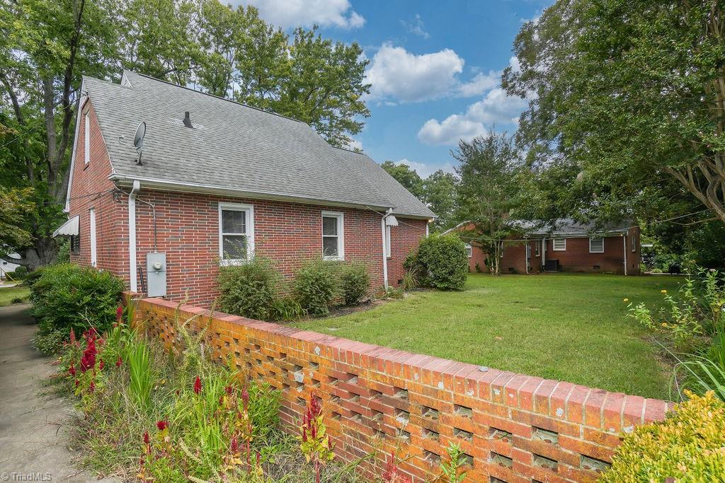 1000 Sykes Avenue