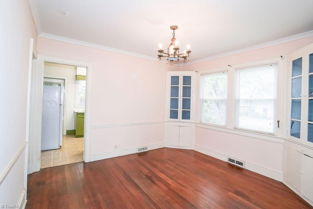 1000 Sykes Avenue