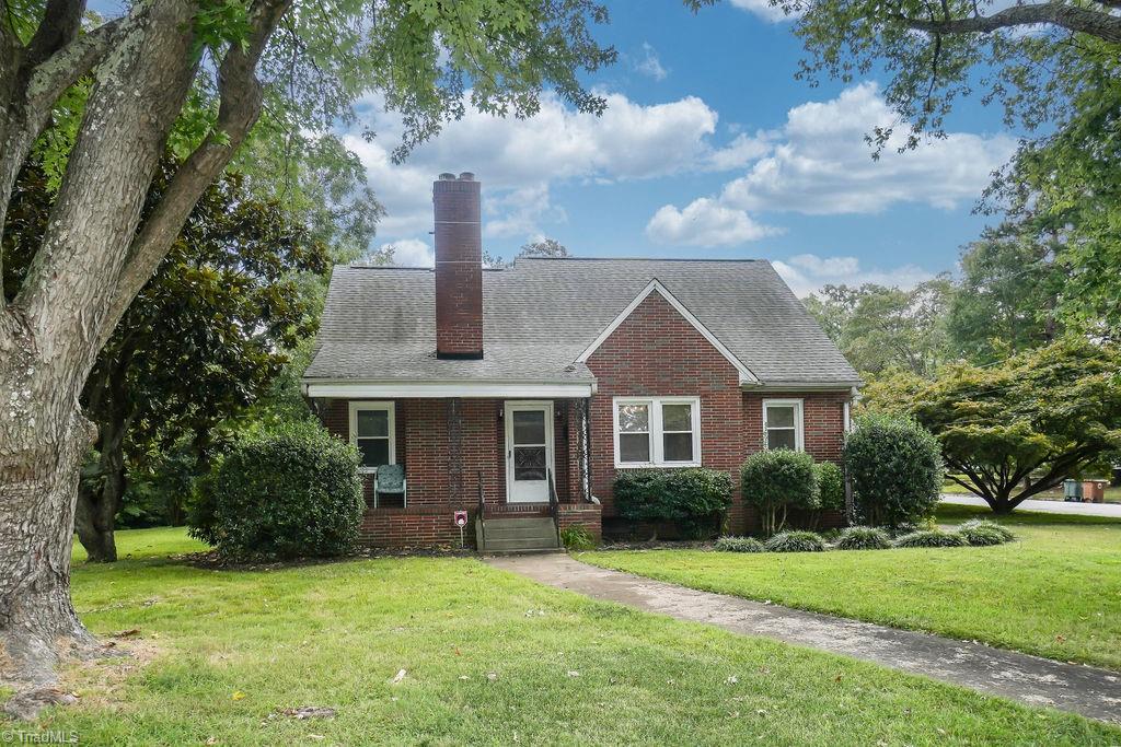 1000 Sykes Avenue