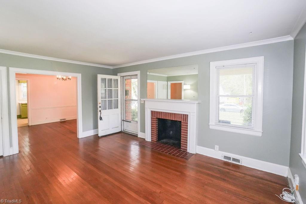 1000 Sykes Avenue