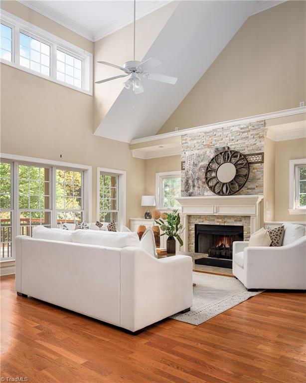 3602 Birdsong Court