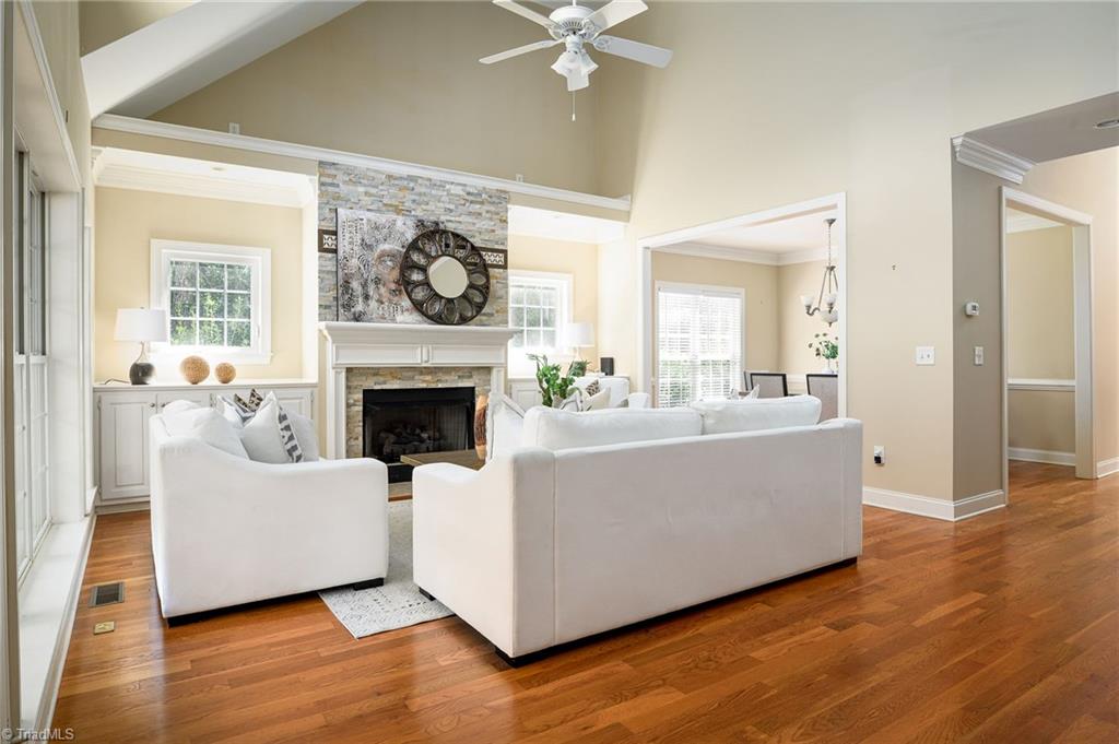 3602 Birdsong Court