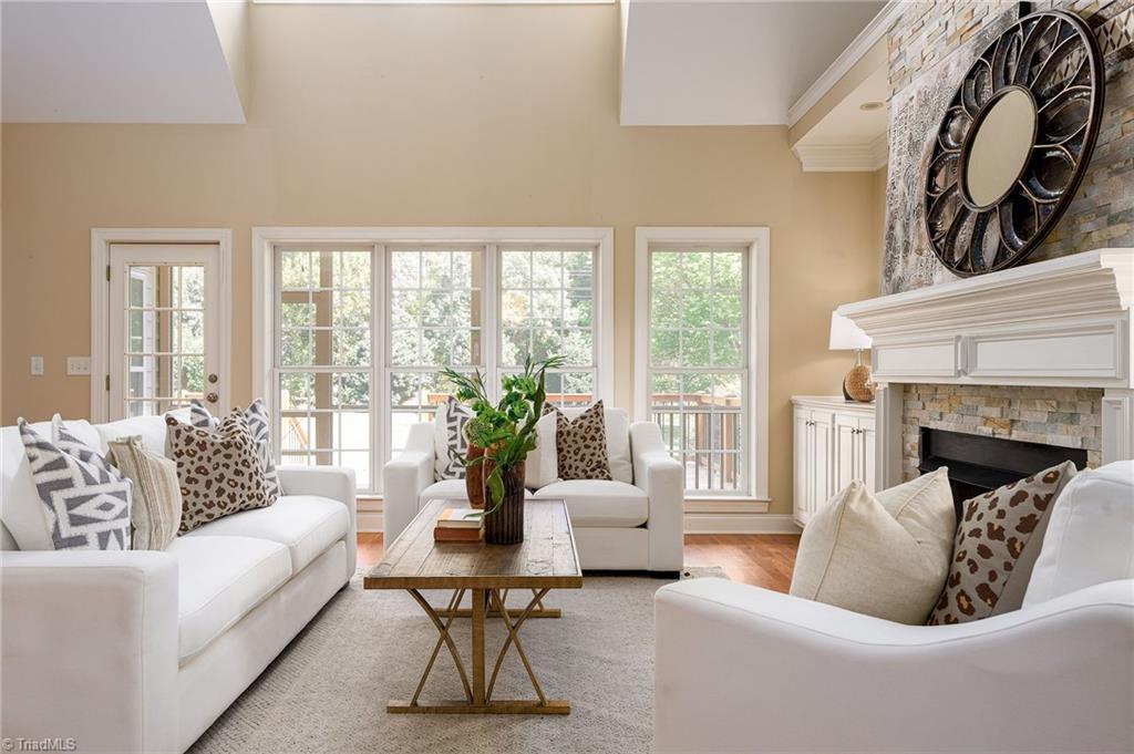 3602 Birdsong Court