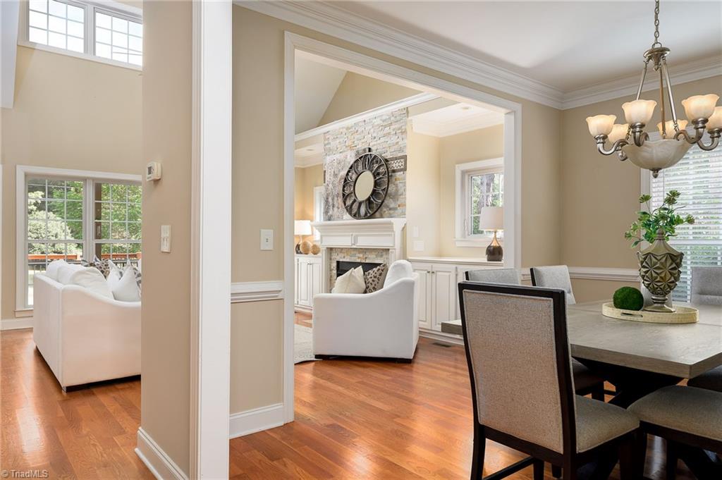 3602 Birdsong Court