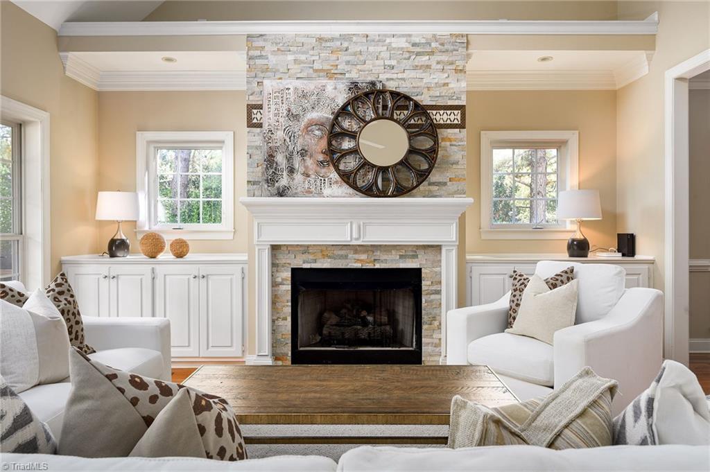 3602 Birdsong Court