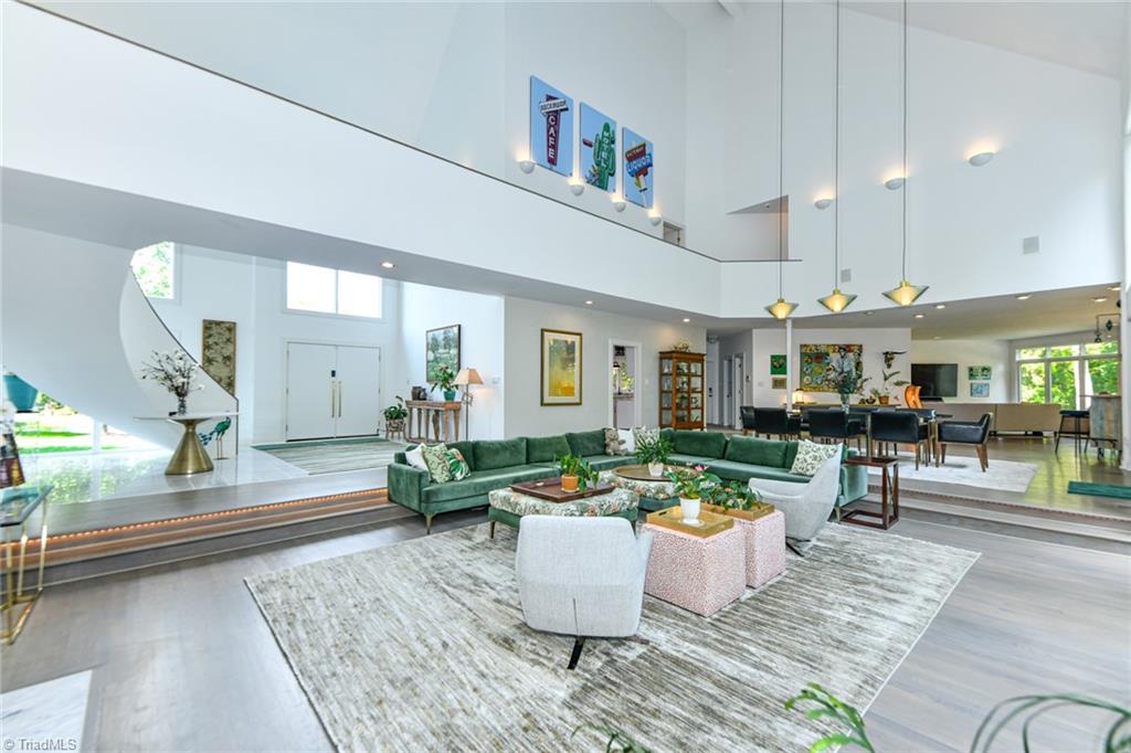 306 Saint Lauren Drive