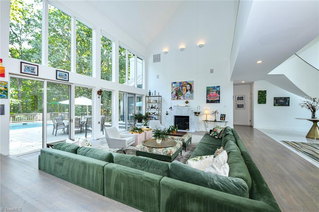 306 Saint Lauren Drive