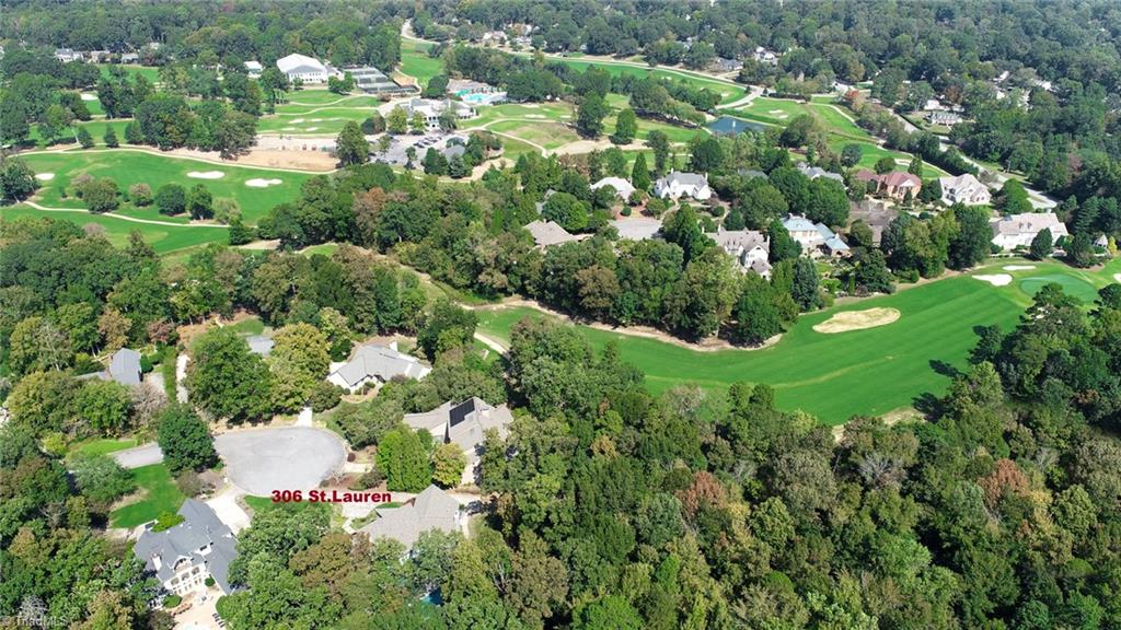 306 Saint Lauren Drive