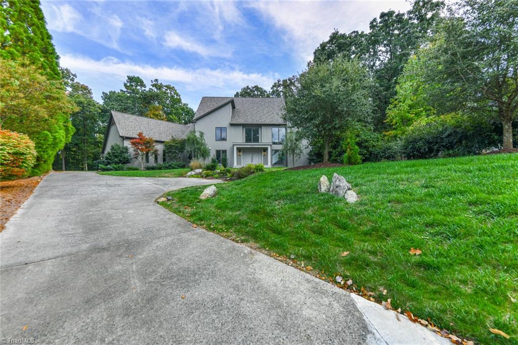 306 Saint Lauren Drive