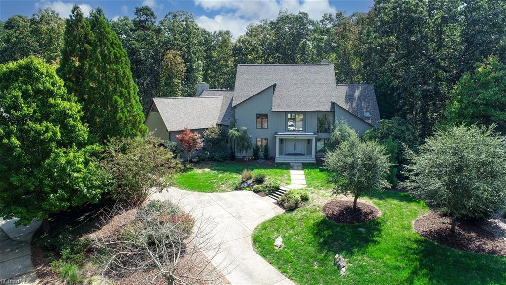 306 Saint Lauren Drive