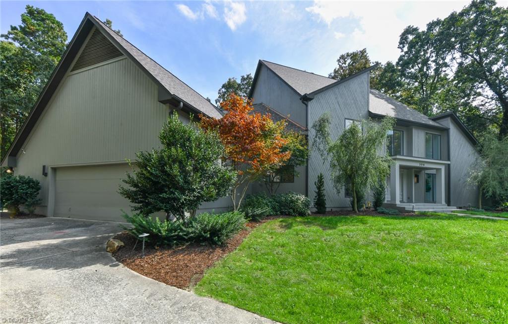 306 Saint Lauren Drive