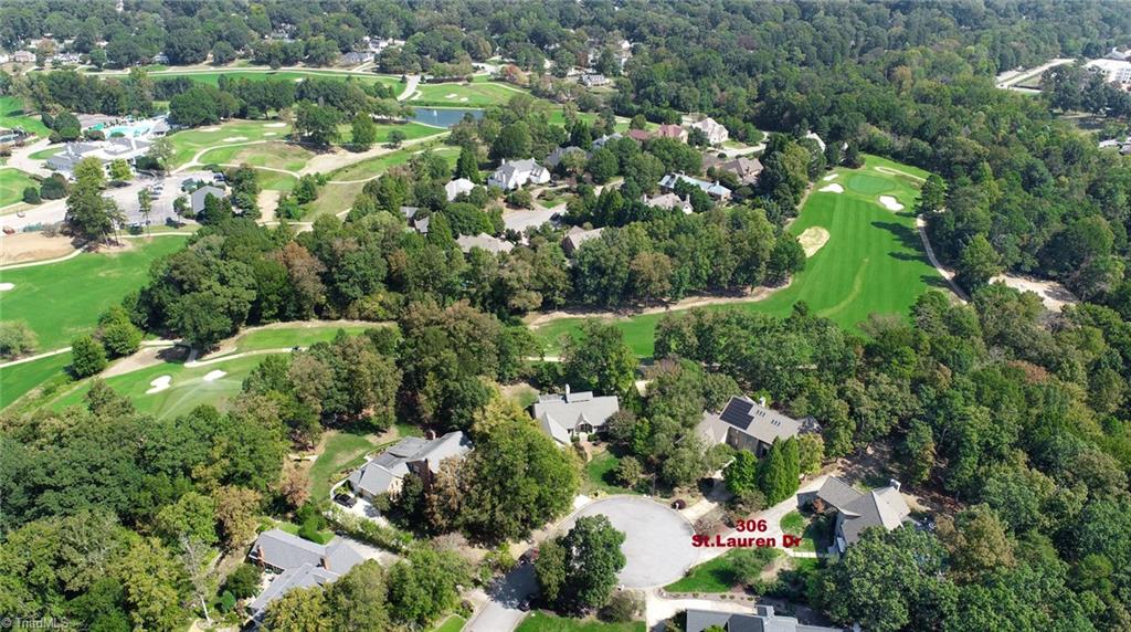 306 Saint Lauren Drive