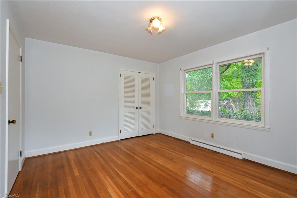 2503 W Cornwallis Drive