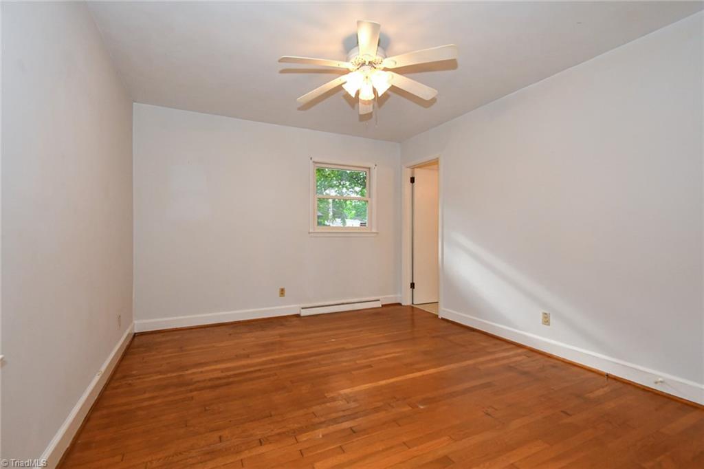 2503 W Cornwallis Drive