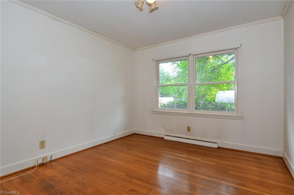 2503 W Cornwallis Drive