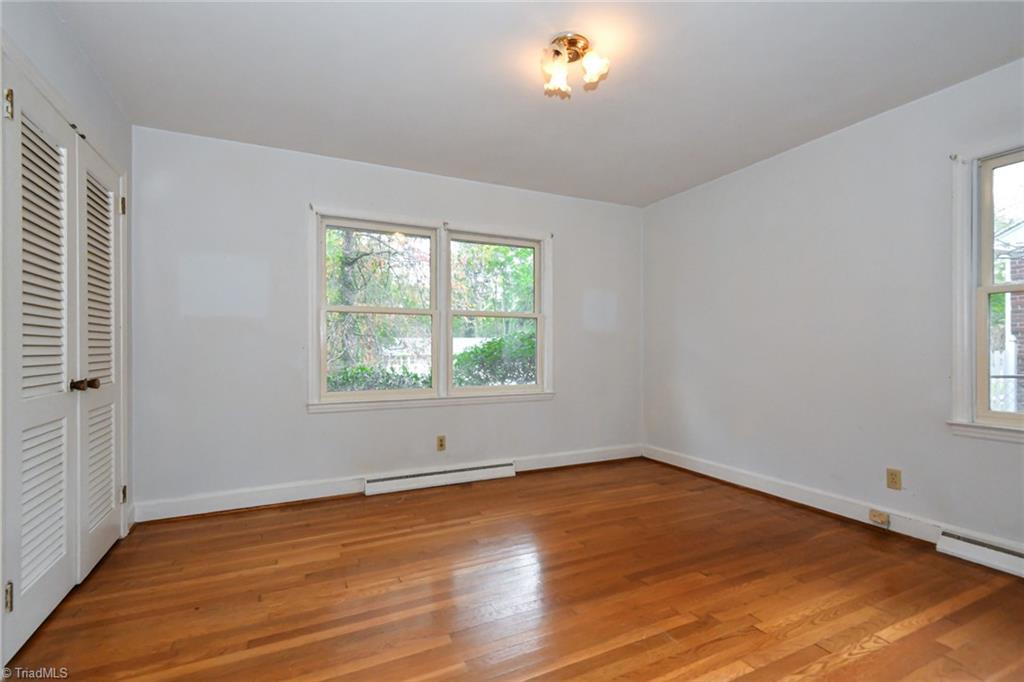 2503 W Cornwallis Drive