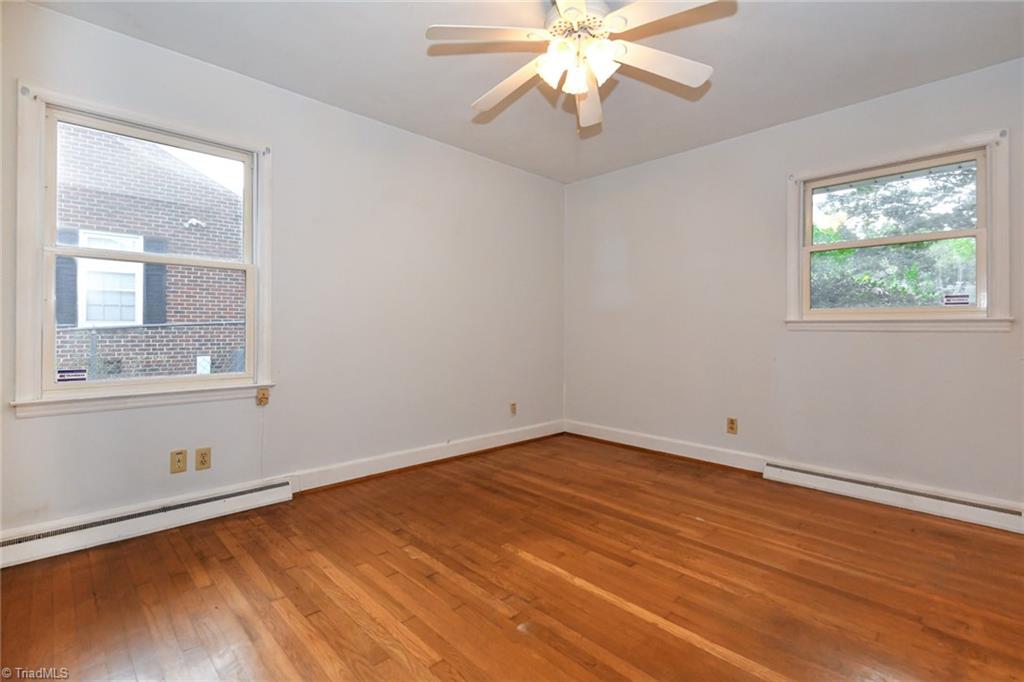 2503 W Cornwallis Drive