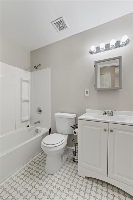 1931 Vantage Point Place