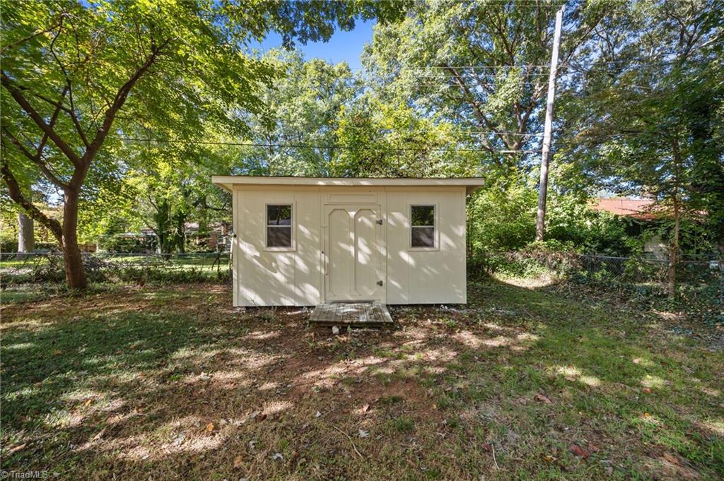 639 Woodhaven Drive