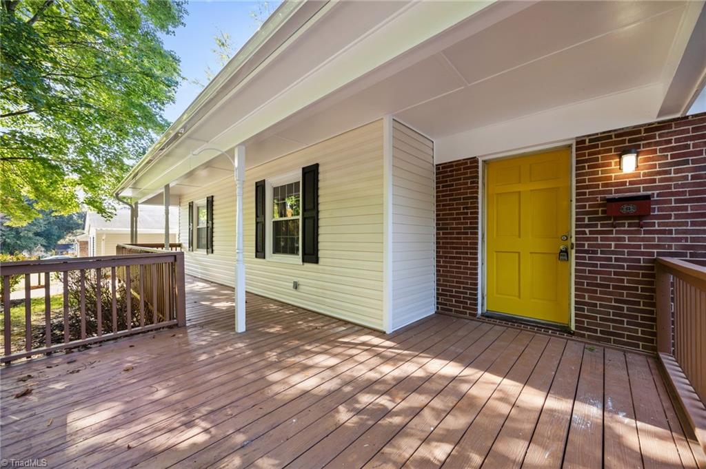 639 Woodhaven Drive