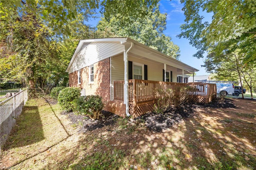 639 Woodhaven Drive