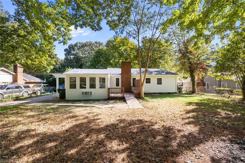 639 Woodhaven Drive