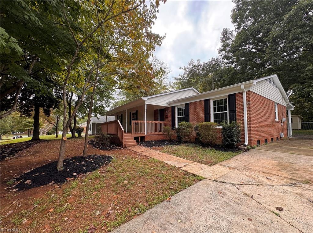 639 Woodhaven Drive