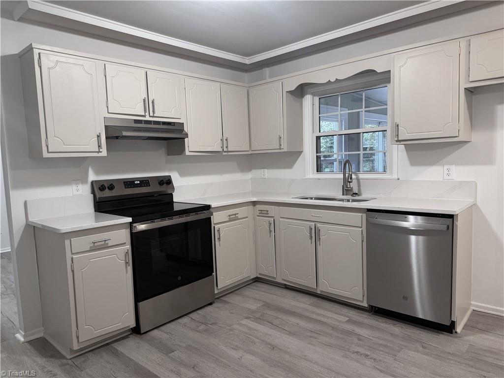 639 Woodhaven Drive