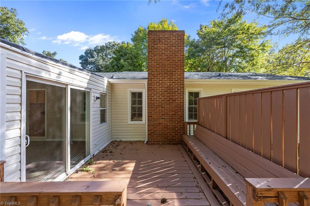 639 Woodhaven Drive