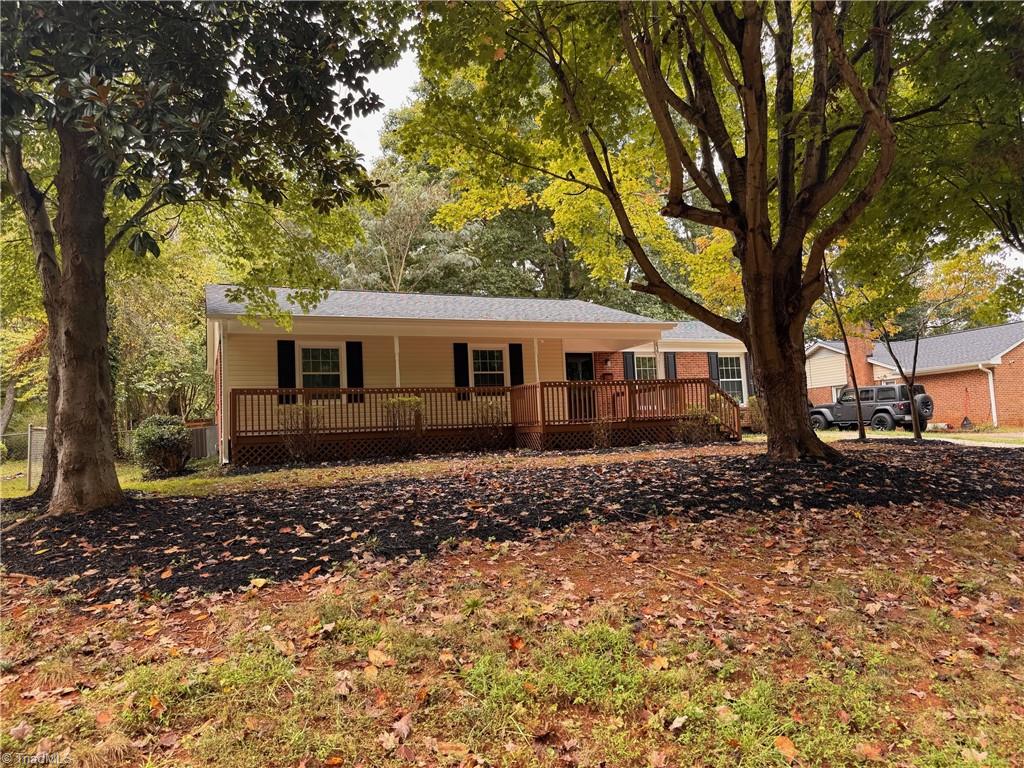 639 Woodhaven Drive