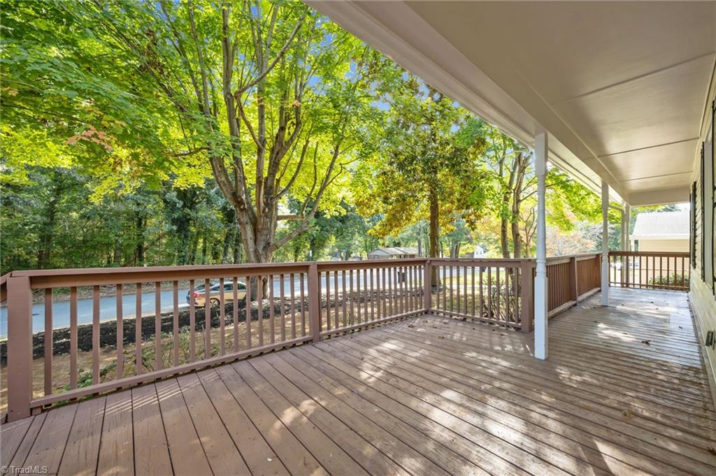 639 Woodhaven Drive