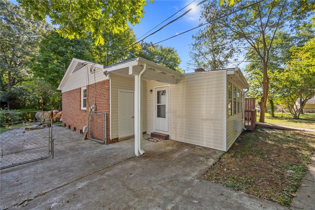 639 Woodhaven Drive