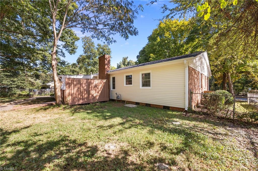 639 Woodhaven Drive