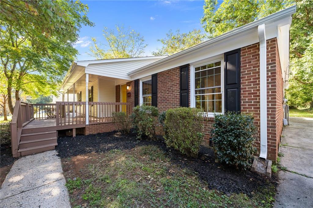 639 Woodhaven Drive