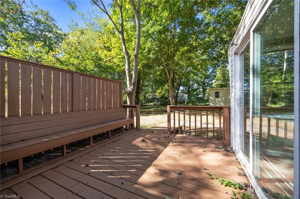 639 Woodhaven Drive